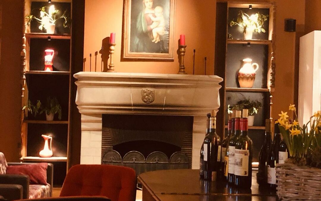 Restaurant « Maison N VI »