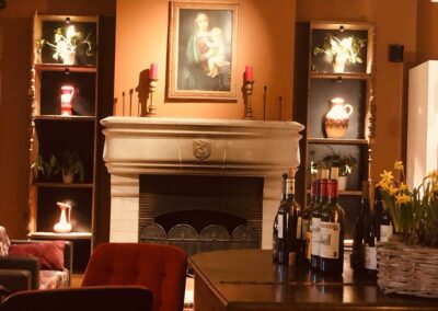Restaurant « Maison N VI »
