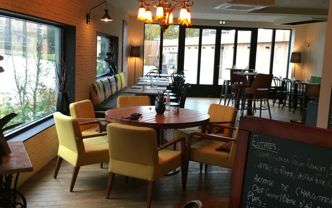 Restaurant M Bistrot