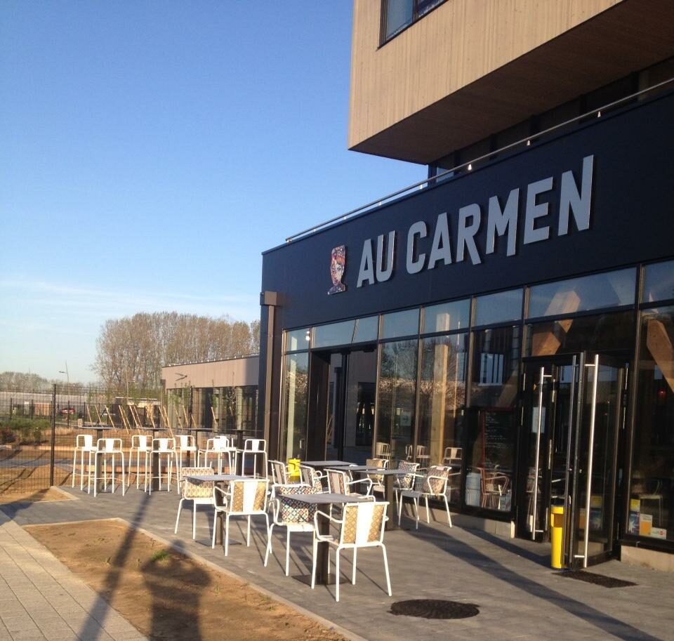 Restaurant Au Carmen