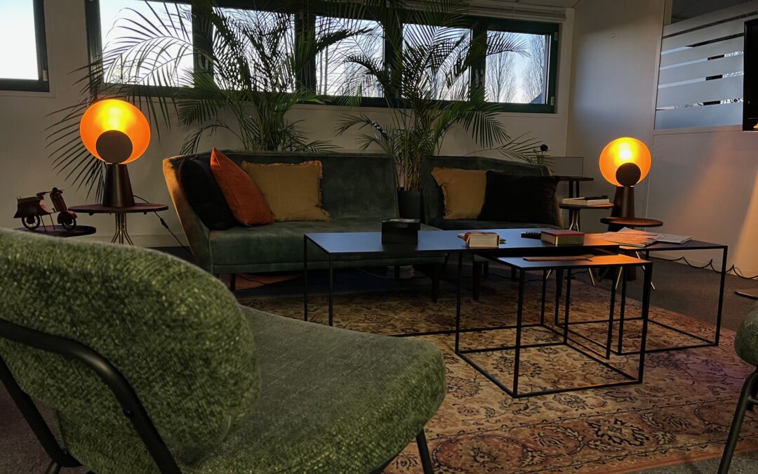 Accueil client