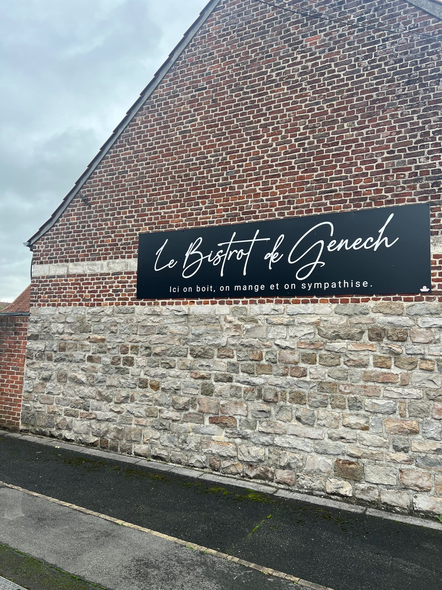 Le bistrot de genech deco Gheerardyn Le bistrot de genech deco Gheerardyn