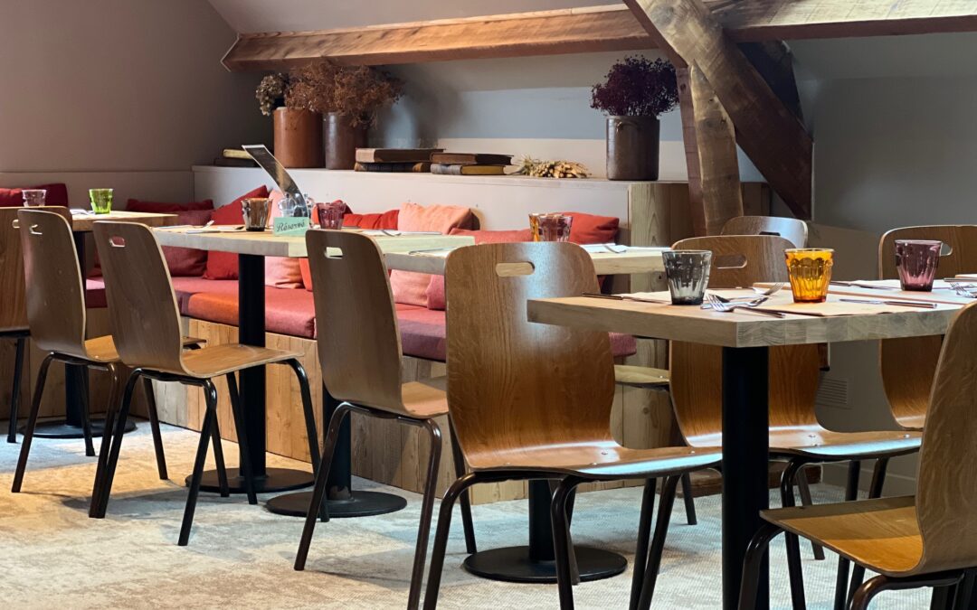 Le Bistrot de Genech
