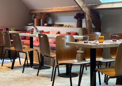 Le Bistrot de Genech